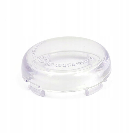 Klosz kierunkowskazu Harley Davidson