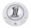 Pokrywa Sprzęgła Derby Cover No.1 Harley Davidson XL i XR 04-22