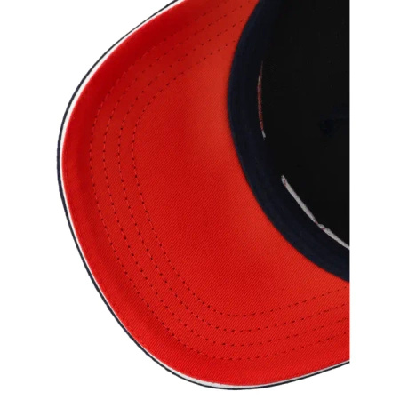 Czapka z daszkiem Honda HRC Racing WING – oficjalna kolekcja