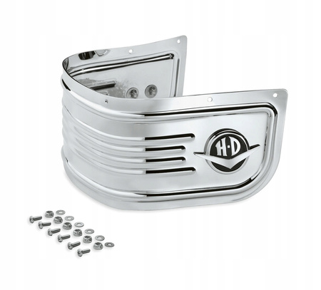 Dolne Okucie Błotnika Harley Davidson 08-13 Touring