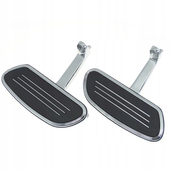 Podnóżki Pasażera Harley Davidson Touring 93-13