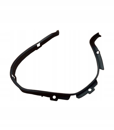 Uszczelka owiewki prawa Harley Electra 14-