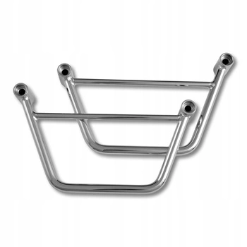 Stelaże pod sakwy KLIK-FIX KAWASAKI VN1600 Classic