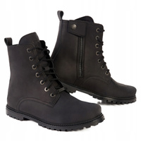 Buty Motocyklowe Skórzane Rebelhorn Nomad