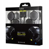 Zestaw Słuchawkowy na dwa kaski Twins Hands Free Smart duo Intercom 5.0