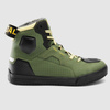 Buty Motocyklowe Rebelhorn Vandal II Olive Green/Black/Orange