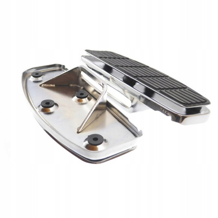 Podesty podnóżki kierowcy Harley Davidson Softail