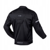 Kurtka Motocyklowa Tekstylna Ozone Dart Black