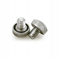 Śruby Boczne Do montażu Fotela Harley Softail