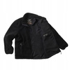 Kurtka Polarowa Sherpa West Coast Choppers Anvil - Black