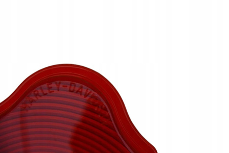 Klosz tylnej lampy Tombstone Harley Davidson OEM