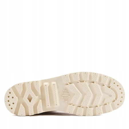 Buty Zimowe Palladium Pampa Hi Zipp WL Warm Sand