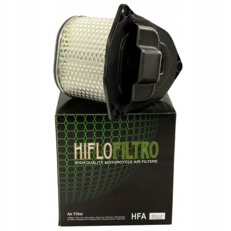 Filtr powietrza HFA 3906 SUZUKI VL 1500 1998-2009