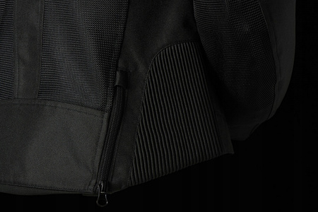 Kurtka Motocyklowa Mesh Furygan Genesis Mistral Lady Evo 3 Black
