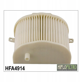 Filtr powietrza HifloFiltro HFA4914 Yamaha XV1600