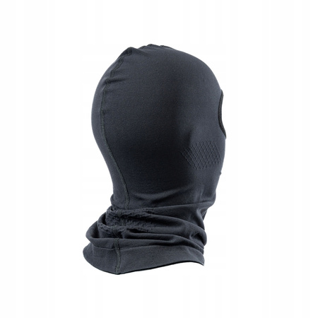 Kominiarka Termoaktywna Rebelhorn Freeze II Black L