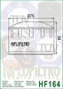 Filtr oleju Hiflo HF164