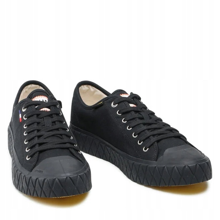 Trampki Palladium Palla Ace CVS Black