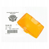 Klosz lampki przedniego błotnika Harley Davidson