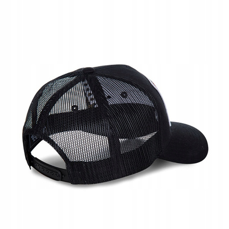 Czapka z Daszkiem Typu Trucker Von Dutch