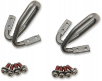 Zestaw haków do kufra Harley Davidson Touring 14-