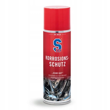 Środek Antykorozyjny S100 Korrosions Schutz 300ml