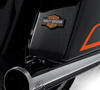 Emblemat dekoracyjny Bar & Shield Harley-Davidson