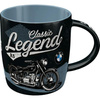 Kubek BMW Classic Legend