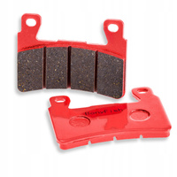 Klocki hamulcowe Bony Fish BF296 Honda, Harley, Hyosung