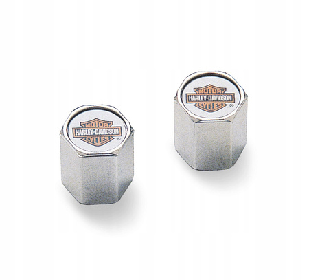 Nakrętki na Wentyle Harley Davidson