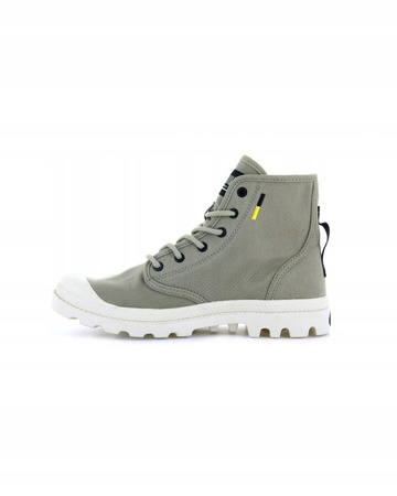 Trapery Trampki Palladium Pampa Hi Supply Dune