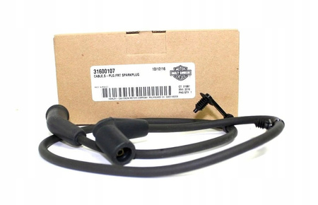 Przewód Zapłonowy Przedniego Cylindra Harley Davidson Touring 09-16 OEM