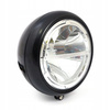 Lampa Przednia 7-calowa LED Harley Davidson 86-17 Softail ECE