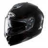Kask Motocyklowy HJC C70 Metal Black