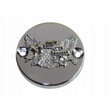 POKRYWA NAKLADKA DEKIEL POMPY HAMULCA - KAWASAKI