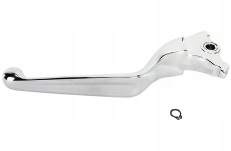 Dźwignia hamulca chrom Harley Davidson 14-22
