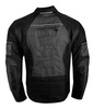 Kurtka Motocyklowa Tekstylna Rusty Stitches Romeo Black-Grey