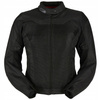 Kurtka Motocyklowa Mesh Furygan Genesis Mistral Lady Evo 3 Black