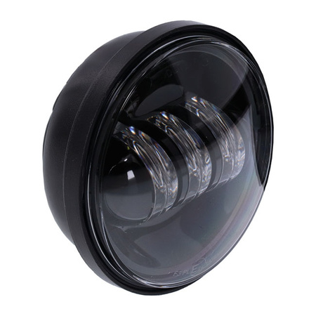 Zestaw reflektorów LED 4,5" Harley Davidson homologacja ECE