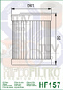 Filtr oleju Hiflo HF157