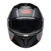 Kask Motocyklowy BELL Lithium ECE 22.06 Grey Red + Kominiarka Held Gratis