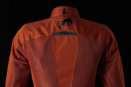 Kurtka Motocyklowa Mesh Furygan Genesis Mistral Lady Evo 3 Rust