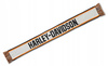 Szalik Harley-Davidson Striker Czarny