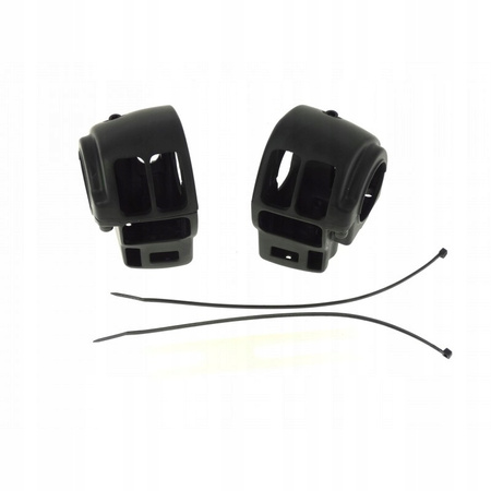 OBUDOWA PRZEŁĄCZNIKÓW HARLEY DAVIDSON