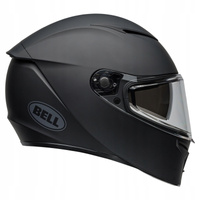 Kask Motocyklowy Bell Lithium ECE 6 Matte Black