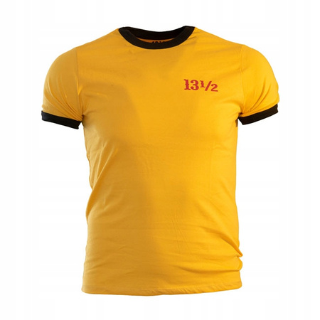 Koszulka 13 1/2 TSR Ringer T-shirt Yellow