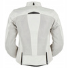 Kurtka Motocyklowa Mesh Furygan Genesis Mistral Lady Evo 3 Pearl-Pearl