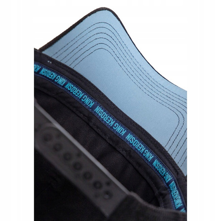 Czapka z daszkiem King Kerosin Fuck The Fucking cap