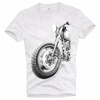 T-SHIRT KOSZULKA UDERWORLD MOTORBIKE