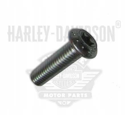 Śruba calowa 3/8-16 X 1-1/2 Harley Davidson OEM